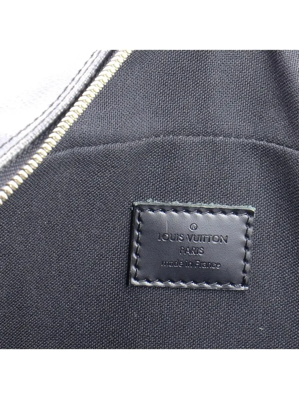 Louis Vuitton Icare Laptop Bag Damier #242273L19B